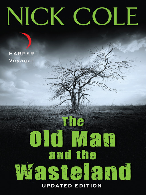The Old Man and the Wasteland